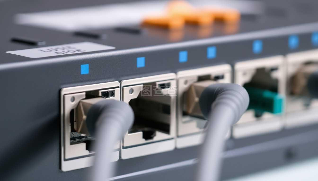 網(wǎng)絡設(shè)備